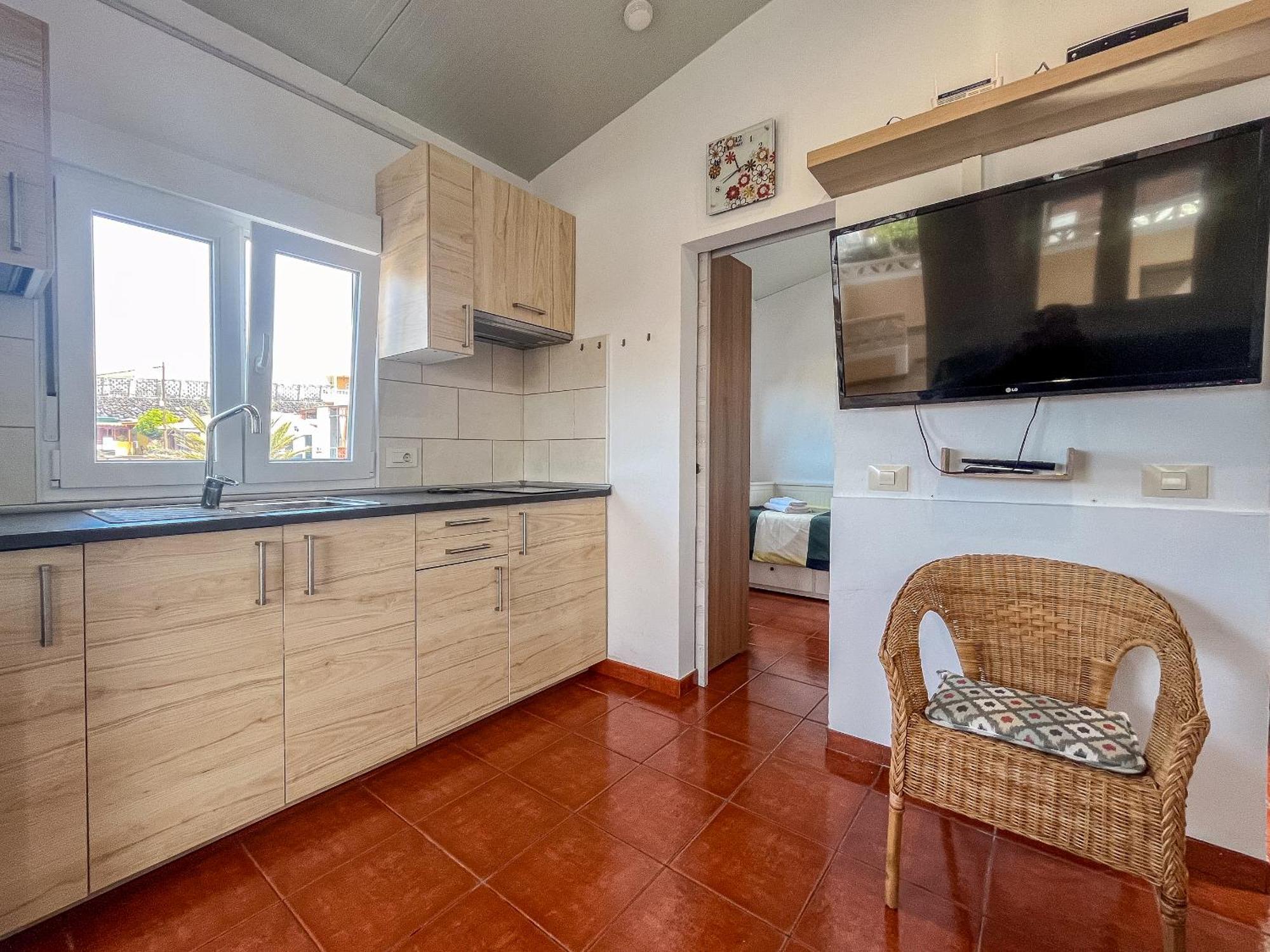 Lightbooking El Remo La Palma Екстериор снимка
