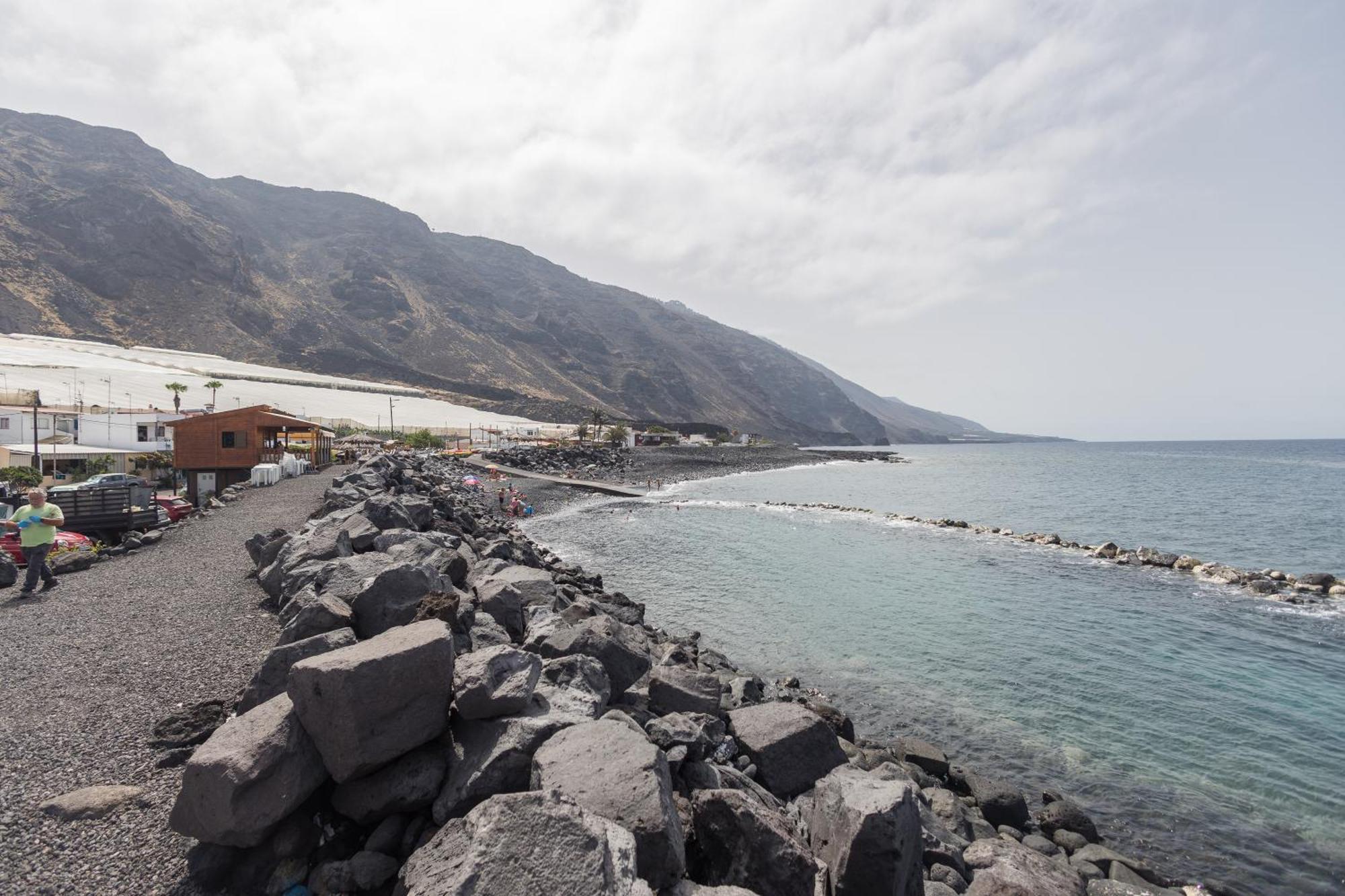 Lightbooking El Remo La Palma Екстериор снимка