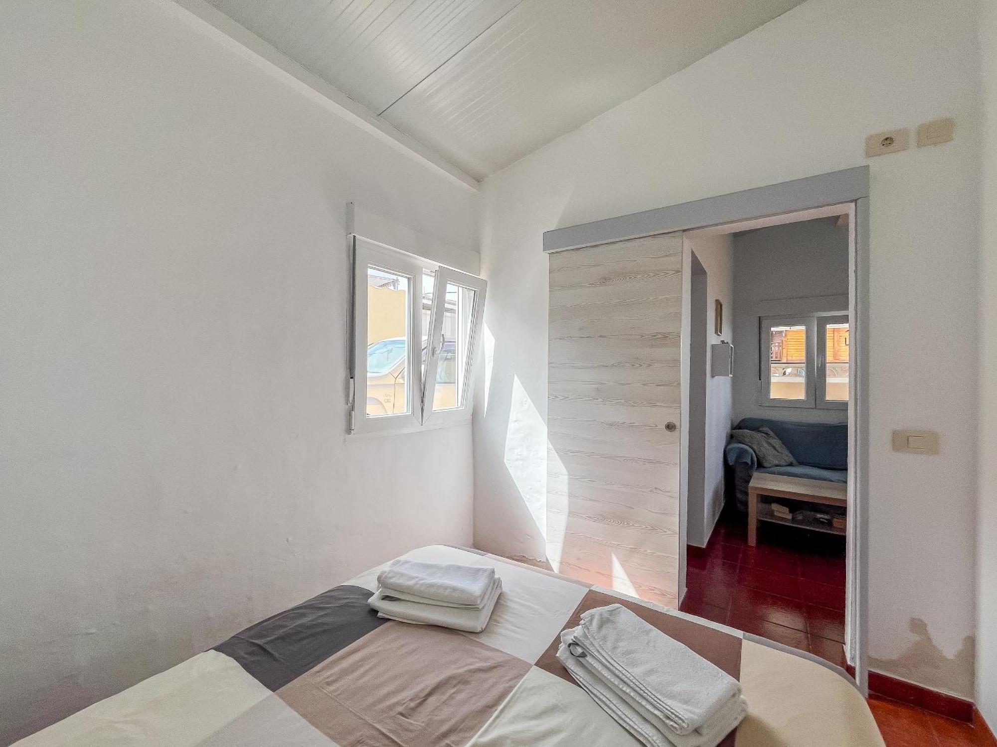 Lightbooking El Remo La Palma Екстериор снимка
