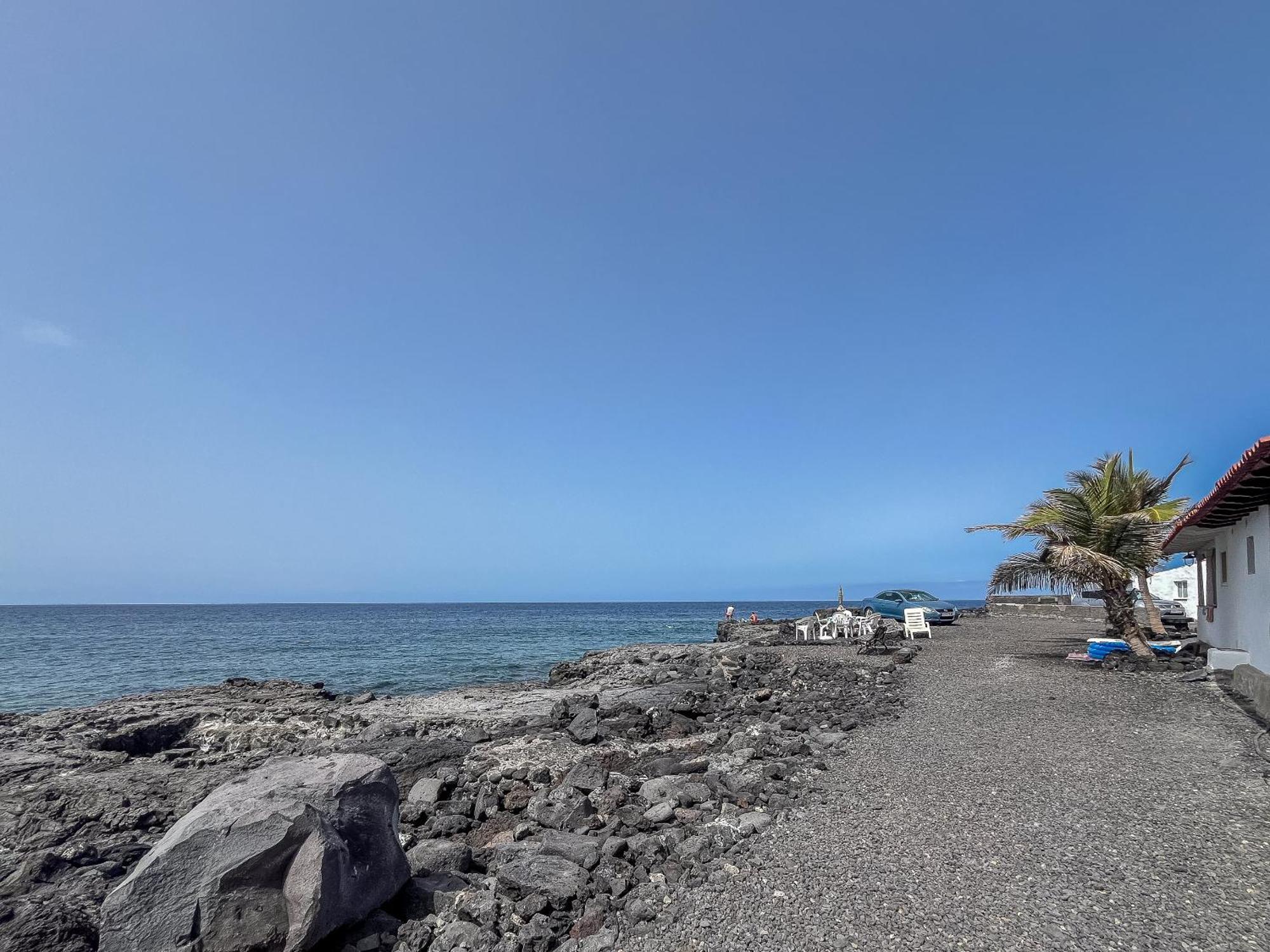 Lightbooking El Remo La Palma Екстериор снимка