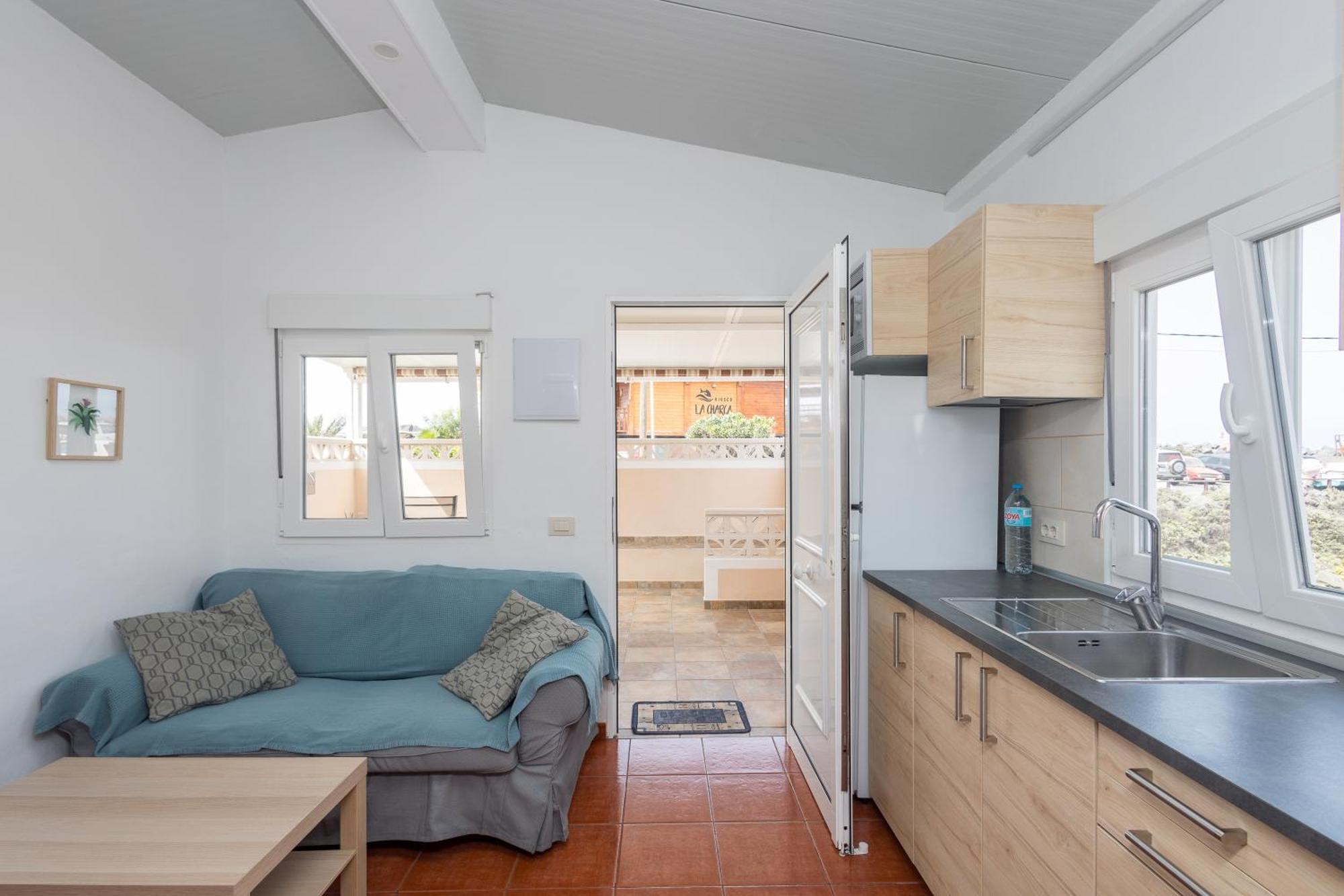 Lightbooking El Remo La Palma Екстериор снимка