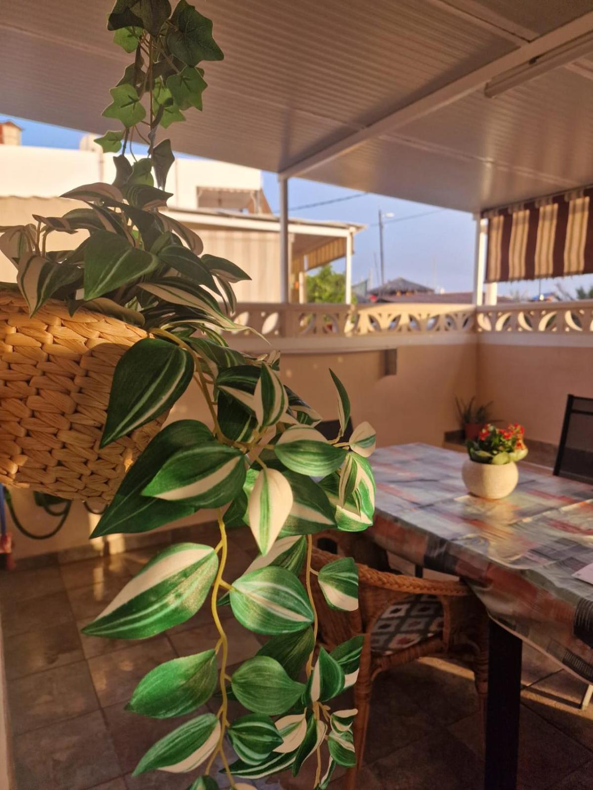 Lightbooking El Remo La Palma Екстериор снимка