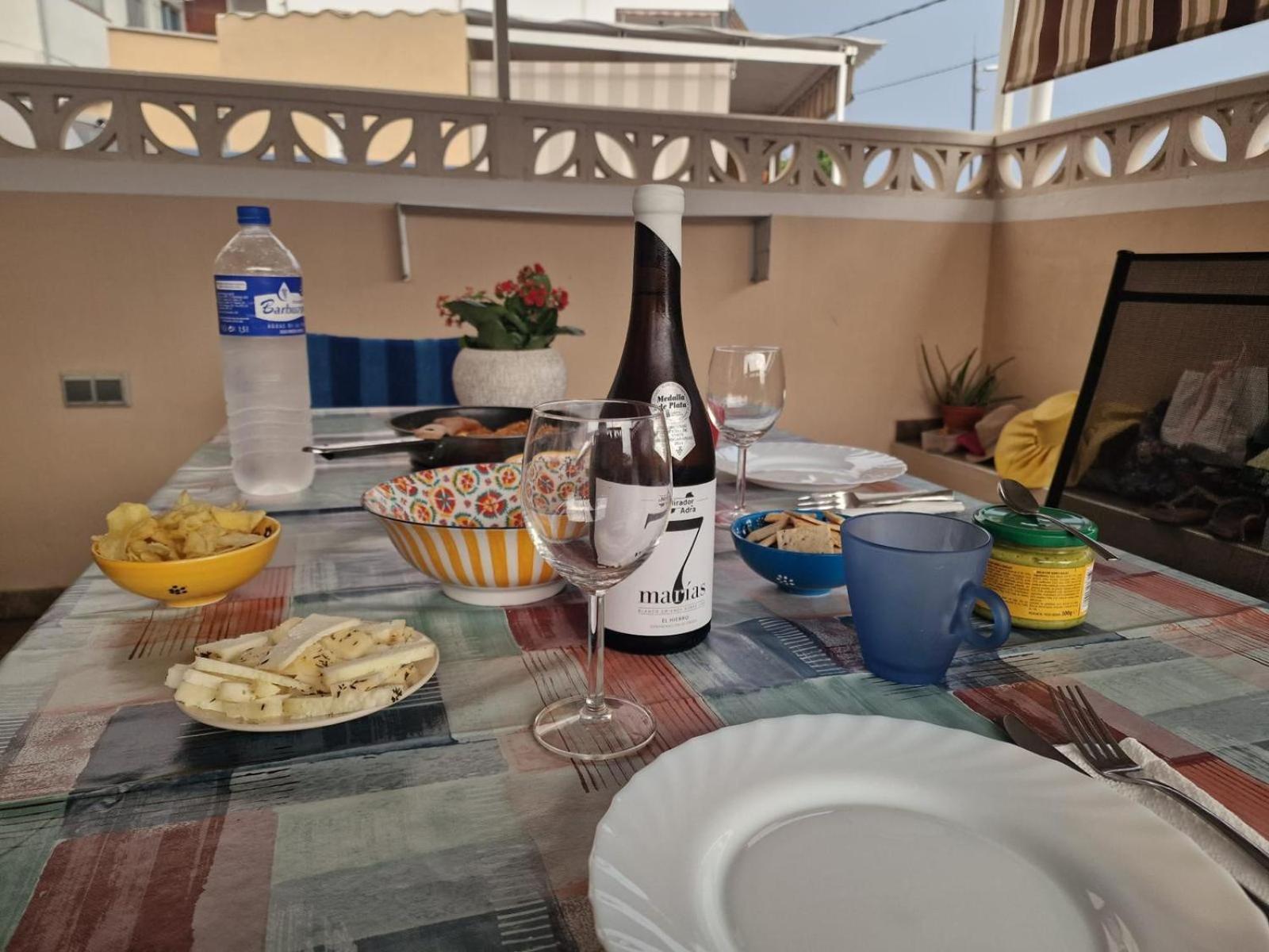 Lightbooking El Remo La Palma Екстериор снимка