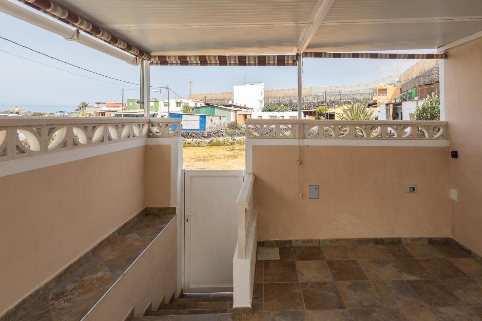 Lightbooking El Remo La Palma Екстериор снимка