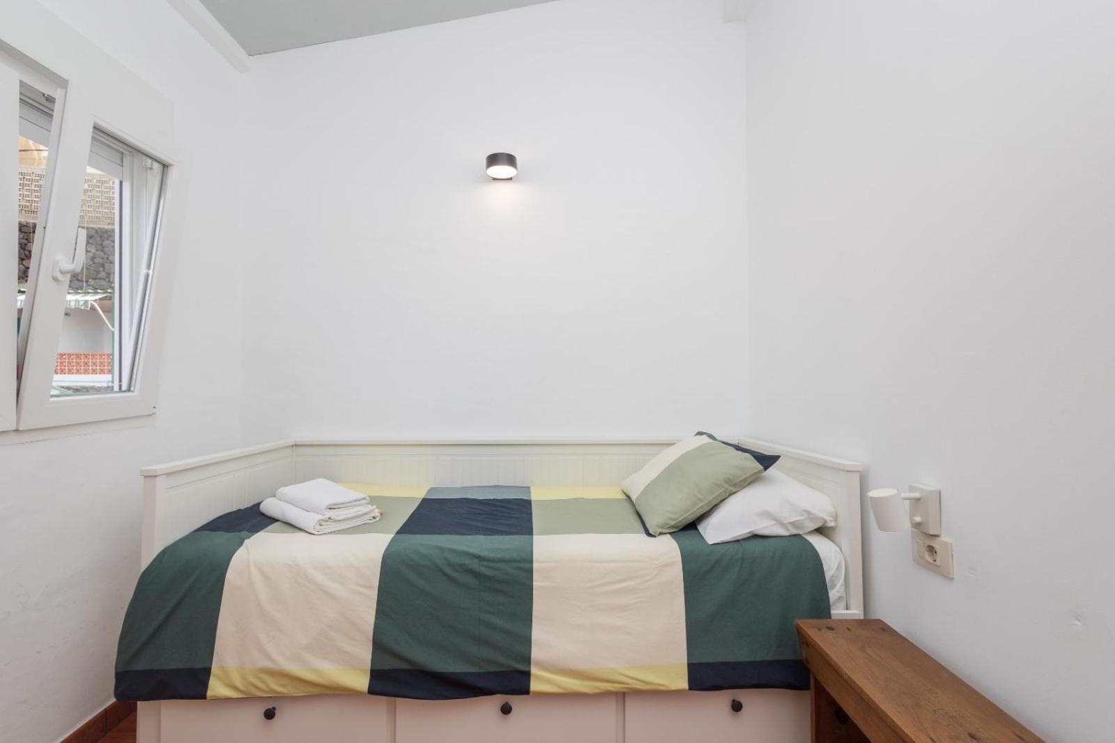 Lightbooking El Remo La Palma Екстериор снимка
