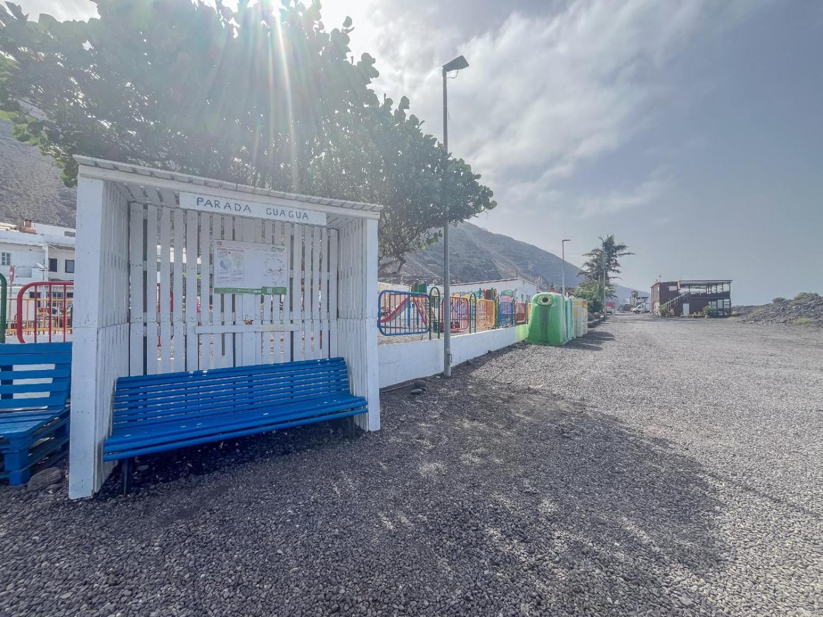 Lightbooking El Remo La Palma Екстериор снимка