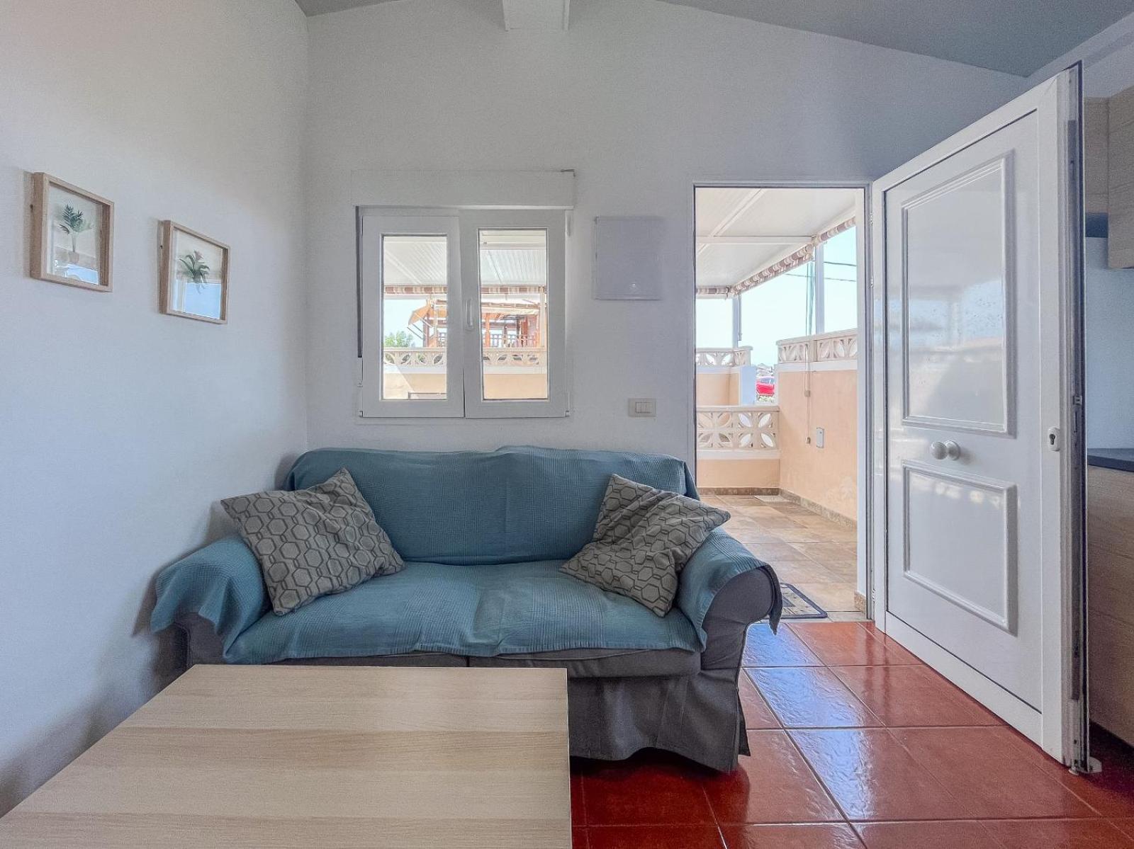 Lightbooking El Remo La Palma Екстериор снимка