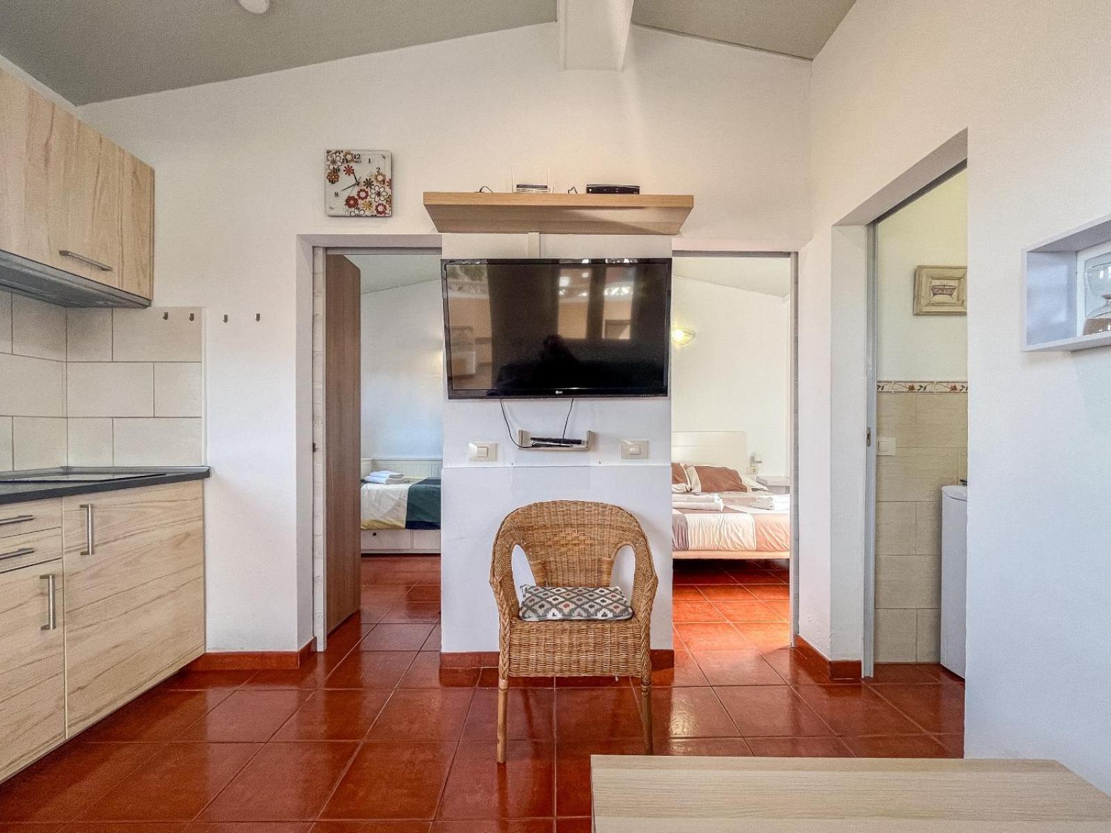 Lightbooking El Remo La Palma Екстериор снимка