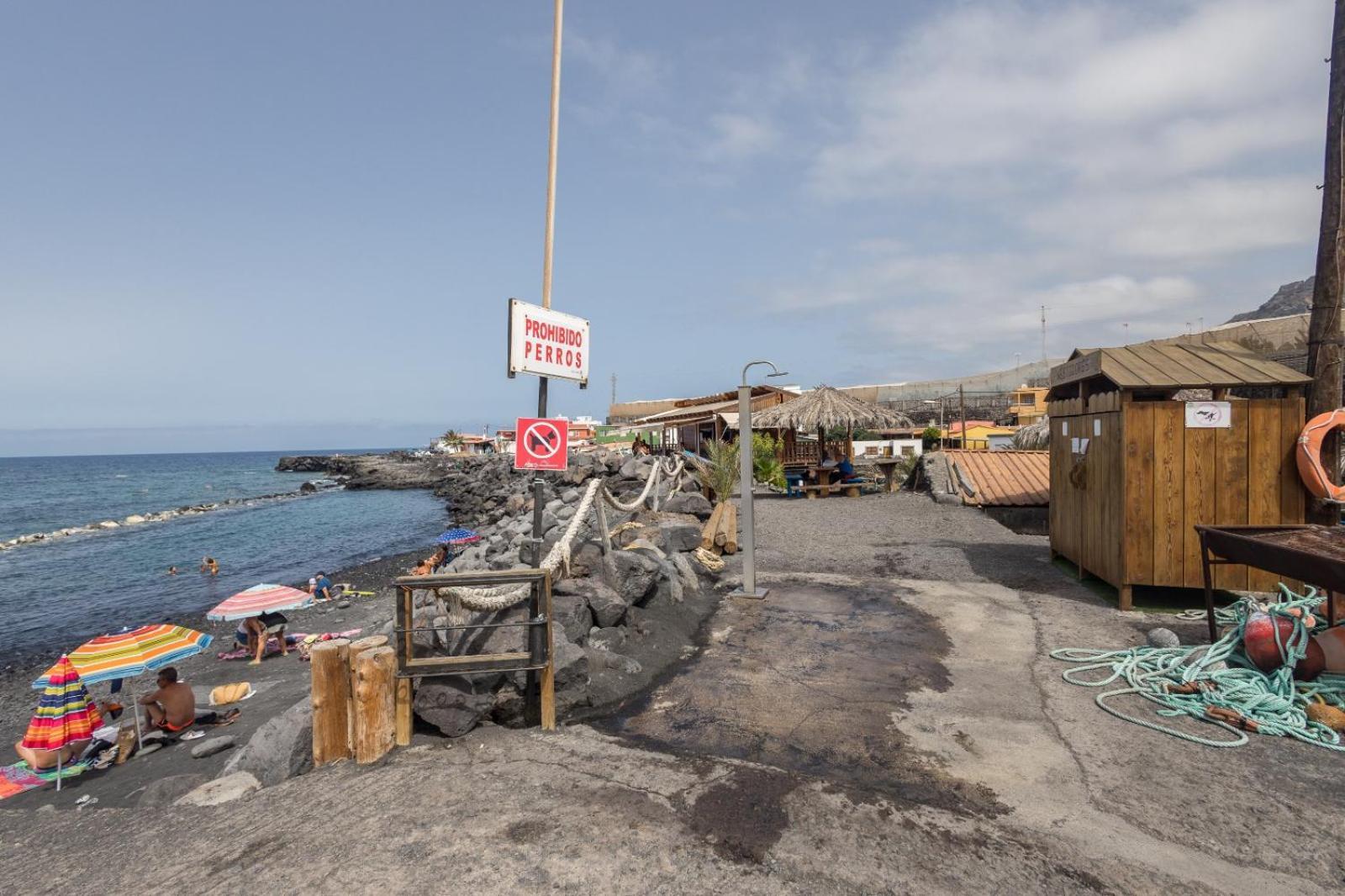Lightbooking El Remo La Palma Екстериор снимка