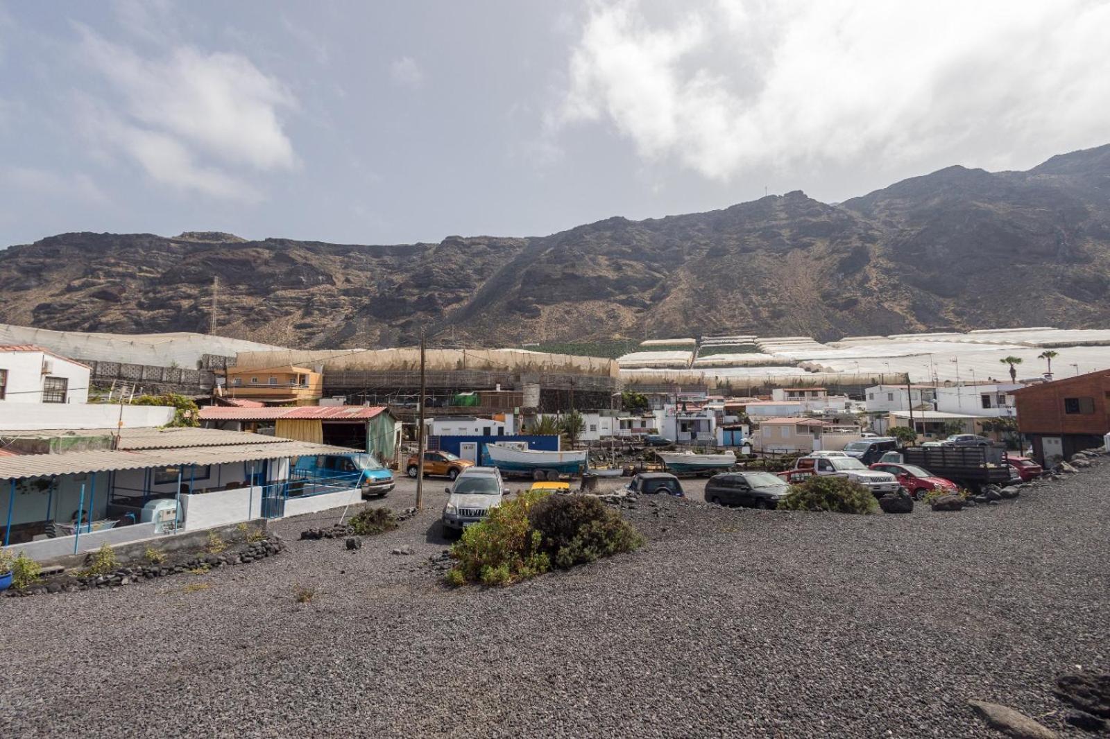 Lightbooking El Remo La Palma Екстериор снимка